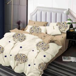 Pucioasa Ágyneműhuzat-garnitúra 6 részes, Titus, finom pamut (SEPCL-53855)