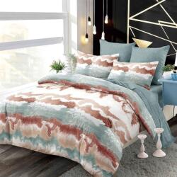 Dormy Gumis ágyneműhuzat-garnitúra 6 részes, Klint, finom pamut, 180x200 (PRVEL-71281)