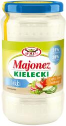 Społem Kielecki majonéz könnyű alomtartó tojásból 310g 28.01. 2026r (5900242000385)