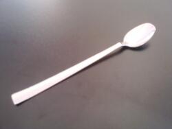 Salvinelli Elisa: Lingurita limonada, din inox, 187 mm (BBEL) Tacam