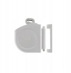 Schellenberg 50150 Falra vagy ablakkeretbe szerelhető feltekercselő (50150)