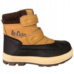 Lee Cooper Gyerek cipő Lee Cooper barna (LCJ-23-01-2059K)