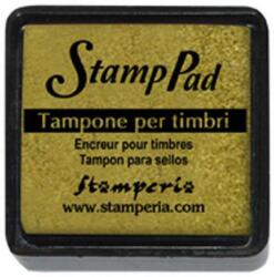  Festékpárna, kicsi arany