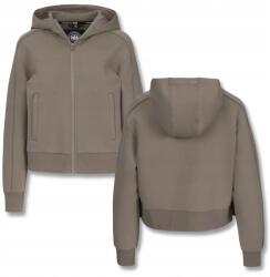 Pitbull Női cipzáras pulóver Pitbull Klasszikus Discovery kapucnis melegítőnadrág (145002870001)