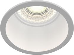 Maytoni modern süllyesztett mennyezeti lámpa reif fehér mydl049-01w (DL049-01W)