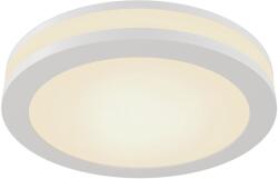 Maytoni modern süllyesztett mennyezeti lámpa phanton fehér mydl2001-l12w (DL2001-L12W)