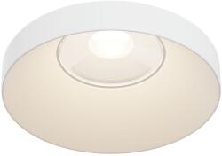 Maytoni modern süllyesztett mennyezeti lámpa kappell fehér mydl040-l10w4k (DL040-L10W4K)