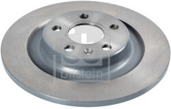 Febi Bilstein 106353 féktárcsa (1db)