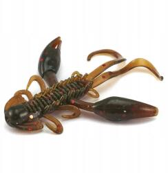 Lucky John Rák gumi csali Lucky John Rock Craw 2" 5cm 085 op. 10 db (140123-085)