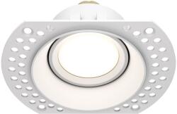 Maytoni modern süllyesztett mennyezeti lámpa dot fehér mydl042-01-rd-w (DL042-01-RD-W)