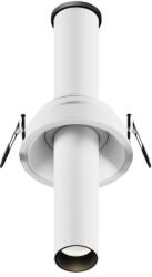 Maytoni modern süllyesztett mennyezeti lámpa focus t fehér myc140rs-l200-7w3k-w (C140RS-L200-7W3K-W)