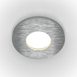 Maytoni modern süllyesztett mennyezeti lámpa stark ezüst mydl083-01-gu10-rd-s (DL083-01-GU10-RD-S)