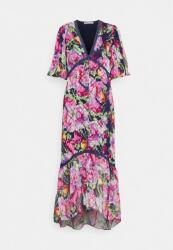  Outlet Hope & Ivy Tall The Simone Hosszú ruha