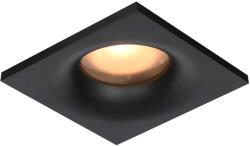 Italux modern süllyesztett mennyezeti lámpa naru fekete itxdl-61903-ip44-bk IP44 (DL-61903-IP44-BK)