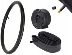 sportown Kerékpártölcsér 24 1, 75 1, 9 1, 95 2, 0 2, 1 2, 125 2, 15 autószelep Av 35 (KAT76727)