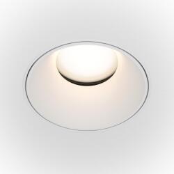 Maytoni modern süllyesztett mennyezeti lámpa share fehér mydl051-u-2w (DL051-U-2W)