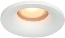 Italux modern süllyesztett mennyezeti lámpa barto fehér itxdl-60327-ip44-wh IP44 (DL-60327-IP44-WH)