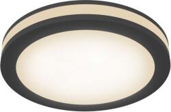 Maytoni modern süllyesztett mennyezeti lámpa phanton fekete mydl303-l12b (DL303-L12B)