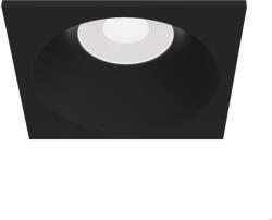 Maytoni modern süllyesztett mennyezeti lámpa zoom fekete mydl033-2-01b (DL033-2-01B)