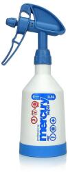 Kwazar Pulverizator Kwazar Mercury Pro+ 360°, Albastru, 0.5L (WTM.0030) Pulverizator