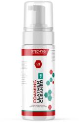 Gtechniq Solutie Curatare Piele Antibacteriana Gtechniq L2 Foaming Leather Cleaner AB, 200ml (L2 0.2)