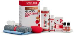 Gtechniq Tratament Hidrofob Parbriz si Protectie Gtechniq Glass Coating Kit (GCK)