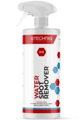 Gtechniq Solutie Indepartare Pete Calcar Gtechniq W9 Water Spot Remover, 1000ml (W9 1)