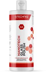 Gtechniq Pasta Polish Sticla Gtechniq G4 Nanotech Glass Polish, 100ml (G4 0.1)