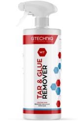 Gtechniq Solutie Indepartare Bitum si Adeziv Gtechniq W7 Tar and Glue Remover, 1000ml (W7 1)
