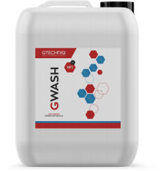 Gtechniq Sampon Auto pH Neutru Gtechniq W1 GWash v2, 5L (W1 5)