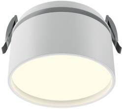 Maytoni modern süllyesztett mennyezeti lámpa onda fehér mydl024-12w-dtw-w (DL024-12W-DTW-W)