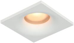 Italux modern süllyesztett mennyezeti lámpa naru fehér itxdl-61903-ip44-wh IP44 (DL-61903-IP44-WH)