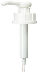 Gtechniq Pompa Dozatoare Bidon 5L Gtechniq (PU1) Pulverizator