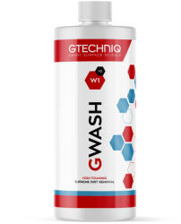Gtechniq Sampon Auto pH Neutru Gtechniq W1 GWash v2, 1000ml (W1 1)