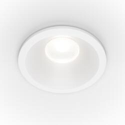 Maytoni modern süllyesztett mennyezeti lámpa zoom fehér mydl034-01-06w4k-w (DL034-01-06W4K-W)