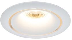 Maytoni modern süllyesztett mennyezeti lámpa yin fehér mydl031-l12w3k-d-w (DL031-L12W3K-D-W)