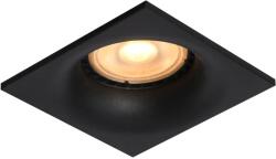 Italux modern süllyesztett mennyezeti lámpa aranta fekete itxdl-61903a-bk (DL-61903A-BK)