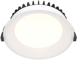 Maytoni modern süllyesztett mennyezeti lámpa okno fehér mydl055-18w4k-w (DL055-18W4K-W)