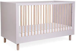 Childhome Patut bebe Childhome Evolutiv Clay 70x140 cm (CH-B140CC)