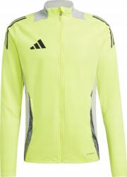 Adidas Férfi Pulóver Adidas Tiro 24 Competition Sárga IR5492, XL (4066765851000)