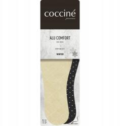 Coccine Kényelmes Téli Talpbetét 3 Rétegű Téli Meleg 43 (665/48/43C)