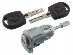 Modecar Vw Polo 9N 02- Zárbetét Bal Kulcs