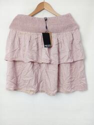 Pieces Ats szoknya Pieces viszkóz virágok S