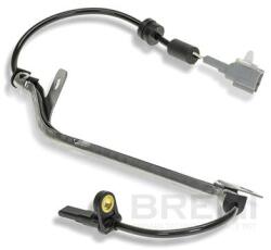 BREMI Snímač počtu otáčok kolesa BREMI 51724 (51724)