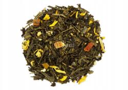 Arkom Őszibarack ízű zöld tea 100g (3003_100)