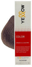 Yellow Professional Vopsea de par Yellow 8.32 blond clar irise