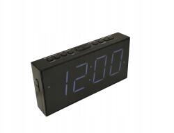  Ébresztőóra Riasztó Bed Shaker Mosqool CR1001 (cr1001em)