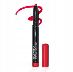 Revlon Colorstay Matt Lite Crayon #010 rúzs