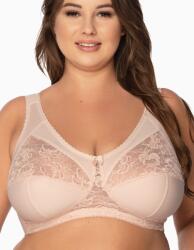 Gaia Soft melltartó Gaia Melodia merevítő nélkül~ 115D Kiárusítás Megszüntetés (GA-BASIC-BS0-1162-BEZ-S26)