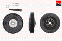 FAI AutoParts Sada remeníc, kľukový hriadeľ FAI AutoParts FVD1000K (FVD1000K)
